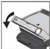 TEFAL OptiGrill+ - POSIZIONE GRILL - 3