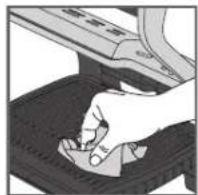 TEFAL OptiGrill+ - ПРЕДИ ПЪРВА УПОТРЕБА - 2