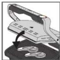 TEFAL OptiGrill+ - СОДЕРЖАНИЕ - 5