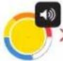 TEFAL OptiGrill+ - COOKING LEVEL INDICATOR - 5