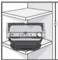 TEFAL OptiGrill+ - СОДЕРЖАНИЕ - 3