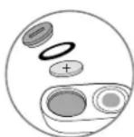 TEFAL Secure Trendy P25844 - TIMER (TILLVAL) - 6