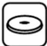 TEFAL Secure Trendy P25844 - YHTEENSOPIVAT LÄMMÖNLÄHTEET - 2