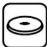 TEFAL Secure Trendy P25844 - ■ SOURCES DE CHALEUR COMPATIBLES - 2
