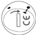 TEFAL Secure Trendy P25844 - Anbefalinger for bruk: - 1