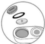 TEFAL Secure Trendy P25844 - TIMER\* (OPTIONAL) - 6