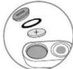 TEFAL Secure Trendy P25844 - Smaltimento: - 1