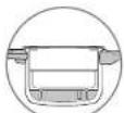 TEFAL Secure Trendy P25844 - Tefal® - 7