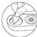 TEFAL Secure Trendy P25844 - 計時器\*（選用） - 3