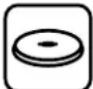 TEFAL Secure Trendy P25844 - COMPATIBLE HEAT SOURCES - 2
