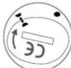 TEFAL Secure Trendy P25844 - 計時器\*（選用） - 4
