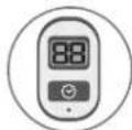 TEFAL Secure Trendy P25844 - AJASTIN\* (VALINNAINEN) - 1
