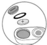 TEFAL Secure Trendy P25844 - TEMPORIZADOR\* (OPCIONAL) - 6