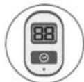TEFAL Secure Trendy P25844 - 計時器\*（選用） - 1