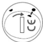 TEFAL Secure Trendy P25844 - TIMER (TILLVAL) - 5