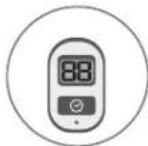 TEFAL Secure Trendy P25844 - XPONOMETPO\* (ПРОАIPETIKO) - 1
