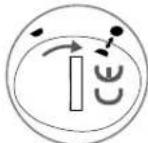 TEFAL Secure Trendy P25844 - TIMER\* (OPTIONAL) - 5
