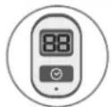 TEFAL Secure Trendy P25844 - TEMPORIZADOR\* (OPCIONAL) - 1