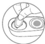 TEFAL Secure Trendy P25844 - TIMER (TILLVAL) - 3