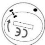 TEFAL Secure Trendy P25844 - TIMER (OPZIONALE) - 4