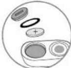 TEFAL Secure Trendy P25844 - TIMER\* (EKSTRAUDSTYR) - 6