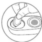 TEFAL Secure Trendy P25844 - TEMPORIZADOR\* (OPCIONAL) - 3