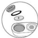 TEFAL Secure Trendy P25844 - Mise au rebut - 2