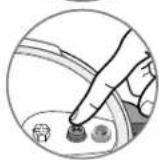 TEFAL Secure Trendy P25807 - ENNEN VALMISTUSTA - 2