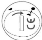 TEFAL Secure Trendy P25807 - TIMER\* (OPTIONAL) - 5