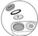 TEFAL Secure Trendy P25807 - TIMER\* (OPTIONAL) - 6
