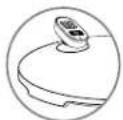TEFAL Secure Trendy P25807 - TIMER (OPZIONALE) - 2