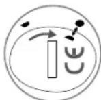 TEFAL Secure Trendy P25807 - TIMER\* (OPTIONEEL) - 5