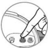 TEFAL Secure Trendy P25807 - PRIMA DI CUCINARE - 2