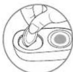 TEFAL Secure Trendy P25807 - TIMER (OPZIONALE) - 3