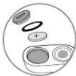 TEFAL Secure Trendy P25807 - Απόρριψη: - 1
