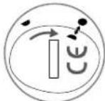 TEFAL Secure Trendy P25807 - Raccomandazioni per l'uso: - 1