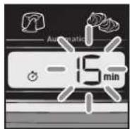 TEFAL Cake Factory KD8043 - Utilisation du programme manuel - 5