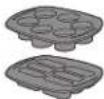 TEFAL Cake Factory KD8043 - Entretien et Nettoyage - 10