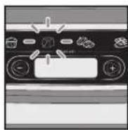 TEFAL Cake Factory KD8043 - Het bakprogramma kiezen - 2