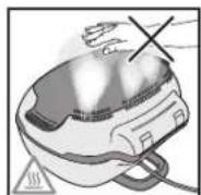 TEFAL Cake Factory KD8043 - Onderhoud en reiniging - 7
