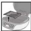 TEFAL Cake Factory KD8043 - Siliconen PROflex vorm - 4