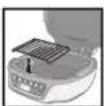 TEFAL Cake Factory KD8043 - Aluminium vorm met anti-aanbaklaag - 3