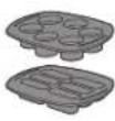 TEFAL Cake Factory KD8043 - Maintenance and Cleaning - 12