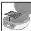 TEFAL Cake Factory KD8043 - Moule aluminium anti-adhésif - 3