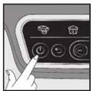 TEFAL Cake Factory KD8043 - Installation et branchements - 3