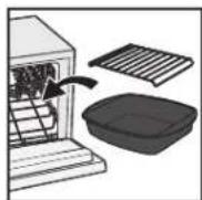 TEFAL Cake Factory KD8043 - Onderhoud en reiniging - 4
