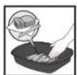 TEFAL Cake Factory KD8043 - Aluminium vorm met anti-aanbaklaag - 1