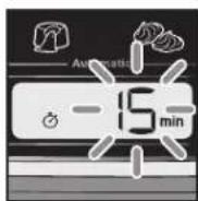 TEFAL Cake Factory KD8043 - Een automatisch programma gebruiken - 2