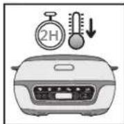 TEFAL Cake Factory KD8043 - Entretien et Nettoyage - 3