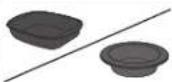 TEFAL Cake Factory KD8043 - Maintenance and Cleaning - 18